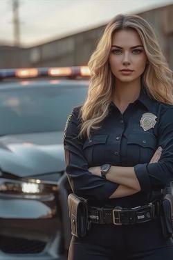 Flipped Chat AI – Chat cu Officer Andrea