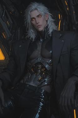 Flipped Chat AI – Chat dengan Dark Vane