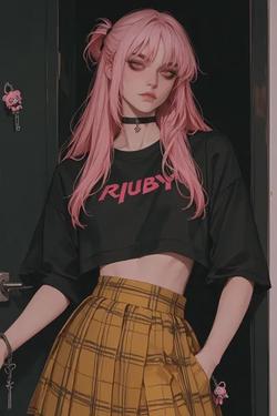Flipped Chat AI – Чат с Mira