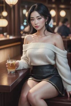 Flipped Chat AI – Stacy와 채팅