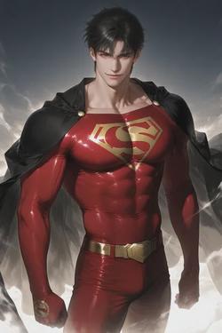Flipped Chat AI – razgovarajte s Superboy 