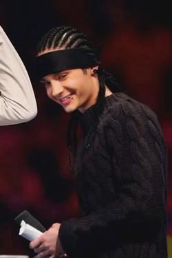 Flipped Chat AI – Sembang dengan TOM KAULITZ 