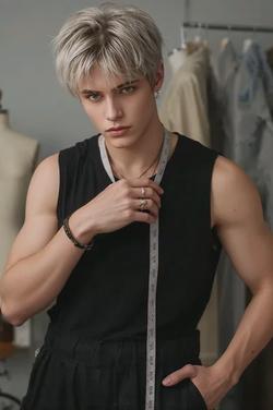 Flipped Chat AI – Chatear con Cassiel Corvin "Corvo Branco"