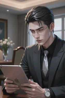 Flipped Chat AI – Chatta med Derik Li Chen