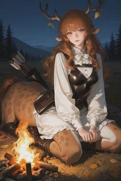 Flipped Chat AI – Чат с Dee
