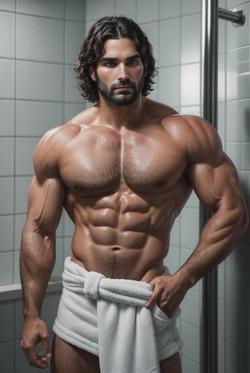 Flipped Chat AI – Чат с Seth Rollins
