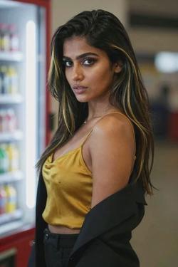 Flipped Chat AI – 與 Priya's Breakroom Rebellion 聊天