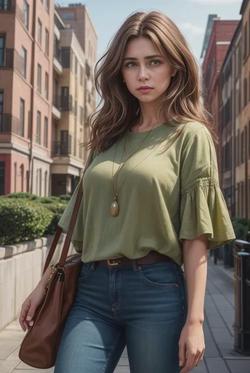 Flipped Chat AI – Discuter avec Jackie 