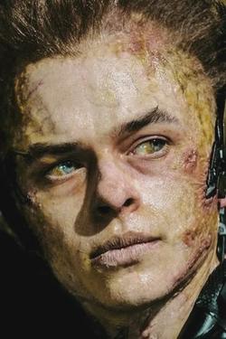 Flipped Chat AI – Bate-papo com Prince Galen