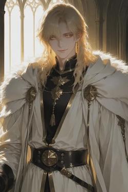 Flipped Chat AI – แชทกับ Zevran Ravelle 