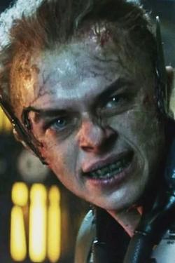 Flipped Chat AI – 與 Harry Osborn 聊天