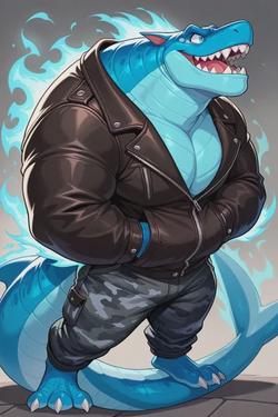 FlippedチャットAI – Kazuro Thalassとチャット