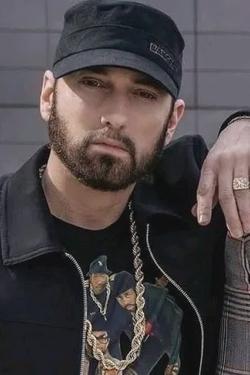 Çevrilmiş Sohbet Yapay Zekası – Marshall Mathers ile sohbet edin
