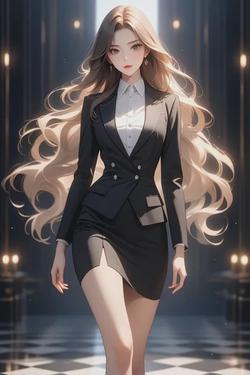 FlippedチャットAI – Sienna Valeriusとチャット