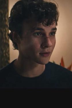 Flipped chat ai - makipag -chat sa Mattheo riddle 