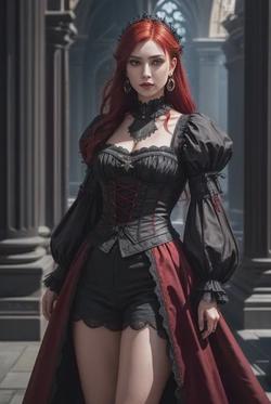 Flipped Chat AI – Chat Caspian Valerius