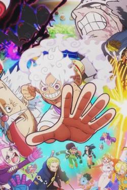 Omgedraaide chat AI – Chat met The Straw Hat Pirates