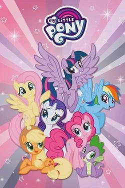 Αναστροφή συνομιλίας AI – Συζήτηση με RPG My Little Pony