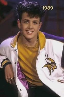 Flipped Chat AI – Csevegés Joey McIntyre 