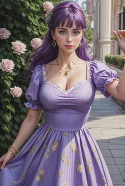 Flipped Chat AI – Chat s Elena Subaru