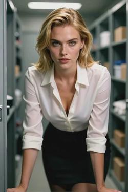 Flipped Chat AI – Чат с Overdosing on Clara
