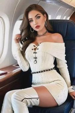 AI trò chuyện đảo ngược – Trò chuyện với Scarlet