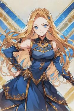 Flipped Chat AI – razgovarajte s Seraphina 