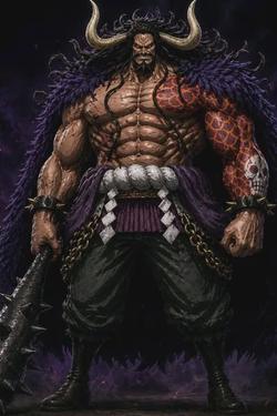 Flipped Chat AI – Чат с Kaido