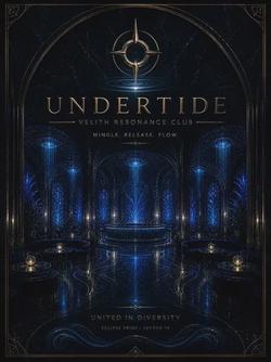 Flipped Chat AI – 與 🌊 Undertide 聊天