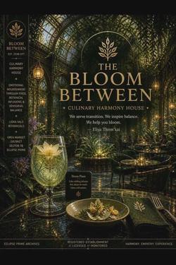 Flipped Chat AI – 與 🌿 Bloom Between 聊天