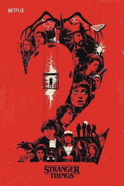 Flipped chat ai - makipag -chat sa Stranger Things 2
