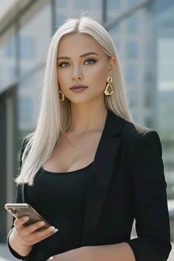 Flipped Chat AI – Chatten mit Lara Kovac