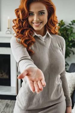 Flipped Chat AI – Chat dengan Miranda Flammel