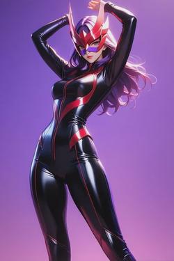 Flipped Chat AI – Mari와 채팅