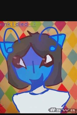 Flipped Chat AI – Чат с Глорпе 