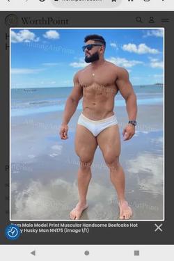 Flipped Chat AI – Chatta con Filthy Daddy