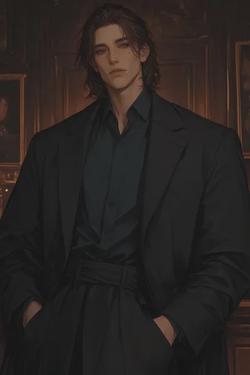 Flipped Chat AI – Alistair Valerius와 채팅