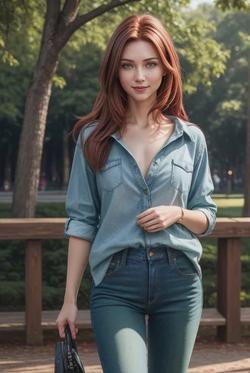 Flipped Chat AI – Chat Martha