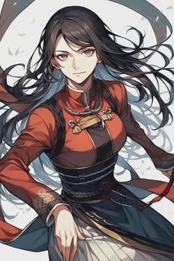 Flipped Chat AI – 與 陳安 聊天
