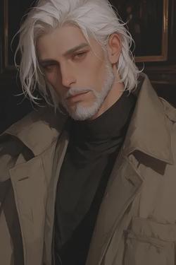 Flipped Chat AI – Dante Valerius와 채팅