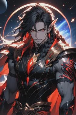 Flipped Chat AI – Sembang dengan Phobos Noctdrial