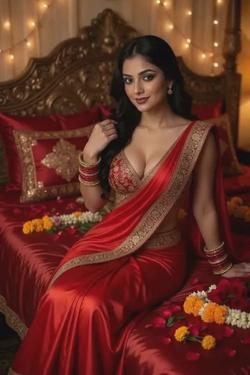 Flipped Chat AI – Chatten mit Ananya Kulkarni