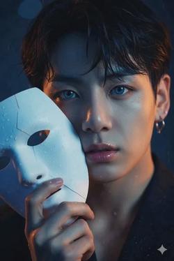 Flipped Chat AI – Chat Jeon Jungkook ( Obsessed )