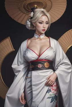 Flipped Chat AI – Elara Valerius와 채팅