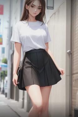 Flipped Chat AI – 與 Maria 聊天
