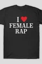 Flipped Chat AI – แชทกับ Female rappers 