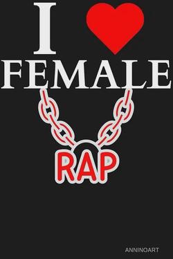Flipped Chat AI – แชทกับ Female rappers 