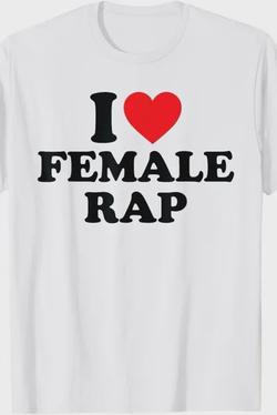 Flipped Chat AI – แชทกับ Female rappers 