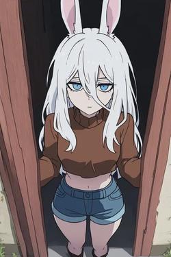 Flipped Chat AI – Чат с Natalie