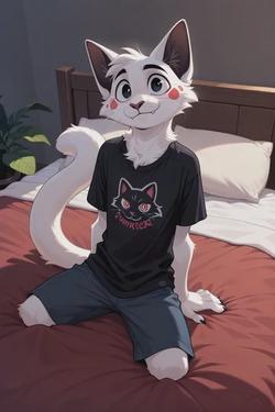 Flipped Chat AI – 與 Moon 聊天